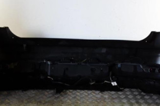 Pare choc arriere CITROEN C5 1 Photo n°4