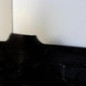 Pare choc arriere CITROEN C5 1