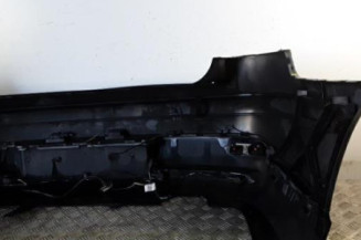Pare choc arriere CITROEN C5 1 Photo n°6
