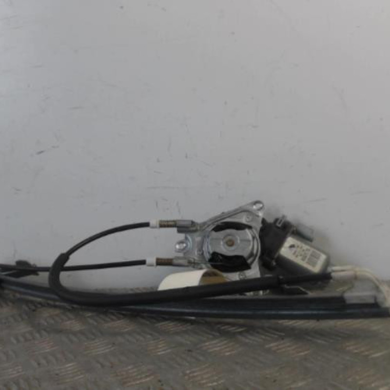 Leve vitre electrique avant gauche CITROEN EVASION