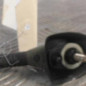 Antenne CITROEN EVASION