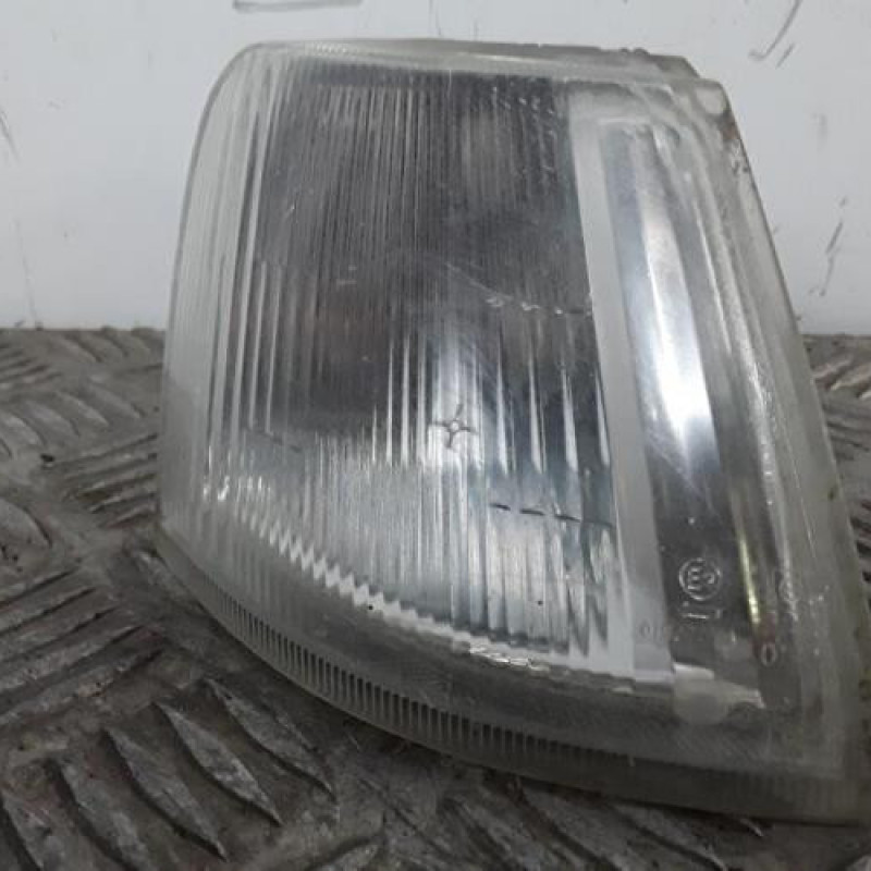 Optique avant secondaire droit (feux)(clignotant) CITROEN XANTIA