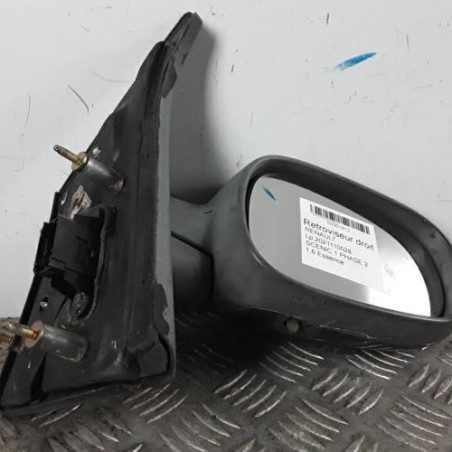 Retroviseur droit RENAULT SCENIC 1 Photo n°1