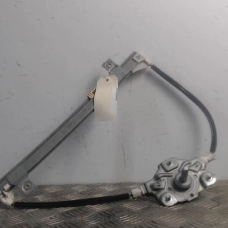 Leve vitre mecanique arriere droit RENAULT SCENIC 1