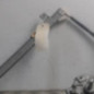 Leve vitre mecanique arriere droit RENAULT SCENIC 1