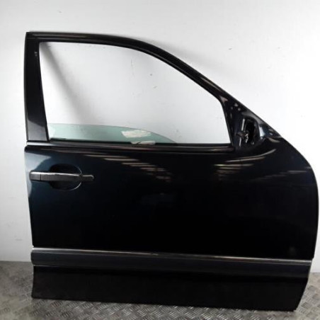 Porte avant droit MERCEDES CLASSE E 210 Photo n°1