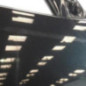 Porte avant droit MERCEDES CLASSE E 210