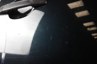Porte avant droit MERCEDES CLASSE E 210 Photo n°3