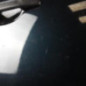 Porte avant droit MERCEDES CLASSE E 210