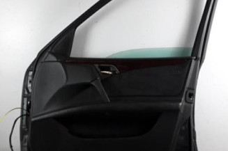 Porte avant droit MERCEDES CLASSE E 210 Photo n°5