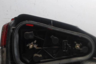 Feu arriere principal droit (feux) PEUGEOT 106