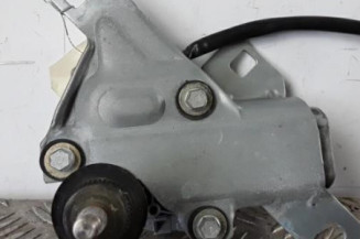 Moteur essuie glace arriere PEUGEOT 106 Photo n°1