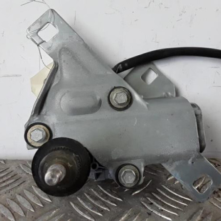 Moteur essuie glace arriere PEUGEOT 106 Photo n°1