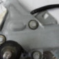 Moteur essuie glace arriere PEUGEOT 106