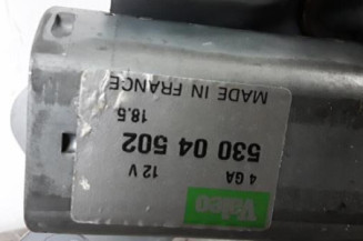 Moteur essuie glace arriere PEUGEOT 106 Photo n°3