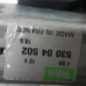 Moteur essuie glace arriere PEUGEOT 106