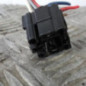 Moteur essuie glace arriere PEUGEOT 106