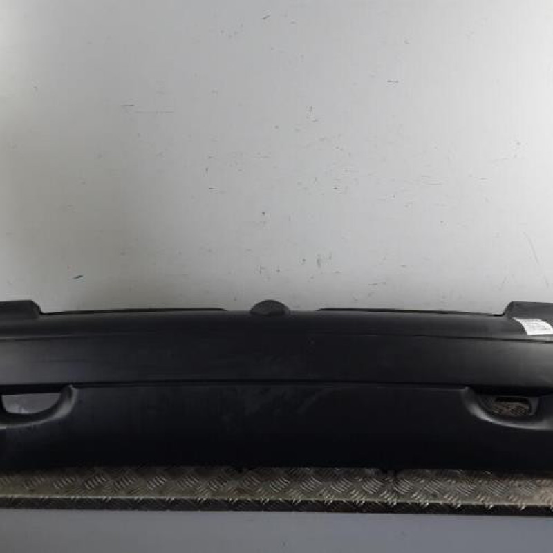 Pare choc arriere RENAULT TWINGO 1