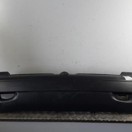 Pare choc arriere RENAULT TWINGO 1 Photo n°1