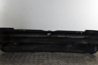 Pare choc arriere RENAULT TWINGO 1 Photo n°4