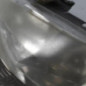 Optique avant principal gauche (feux)(phare) PEUGEOT 406