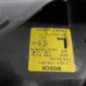Optique avant principal gauche (feux)(phare) PEUGEOT 406