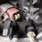 Feu arriere secondaire droit (feux) PEUGEOT 406