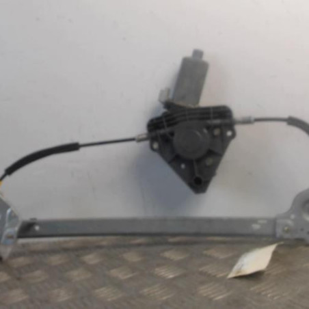Leve vitre electrique arriere gauche PEUGEOT 406 Photo n°1