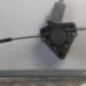 Leve vitre electrique arriere gauche PEUGEOT 406