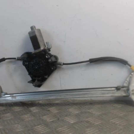 Leve vitre electrique arriere gauche PEUGEOT 406