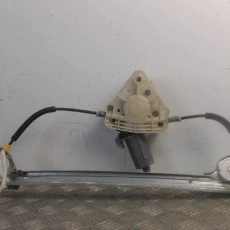 Leve vitre electrique arriere droit PEUGEOT 406 Photo n°1