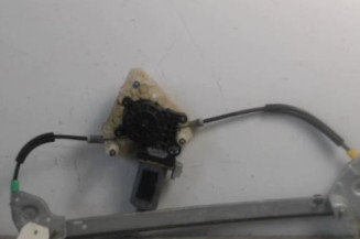 Leve vitre electrique arriere droit PEUGEOT 406