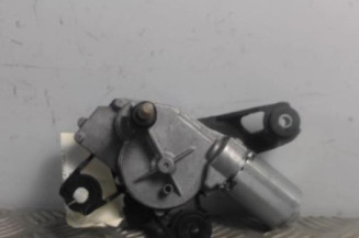 Moteur essuie glace arriere RENAULT MEGANE 2 Photo n°1
