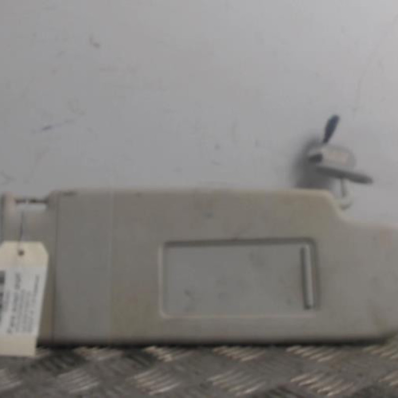 Pare soleil droit VOLKSWAGEN GOLF 4 Pare soleil droit VOLKSWAGEN GOLF 4