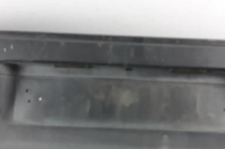 Pare choc arriere PEUGEOT 106 Photo n°4