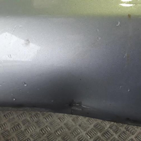 Pare choc arriere HYUNDAI TRAJET