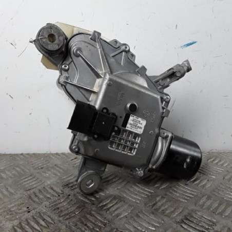Moteur essuie glace avant CITROEN C4 PICASSO 1 Photo n°1
