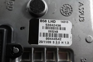 Moteur essuie glace avant CITROEN C4 PICASSO 1 Photo n°3