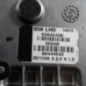 Moteur essuie glace avant CITROEN C4 PICASSO 1