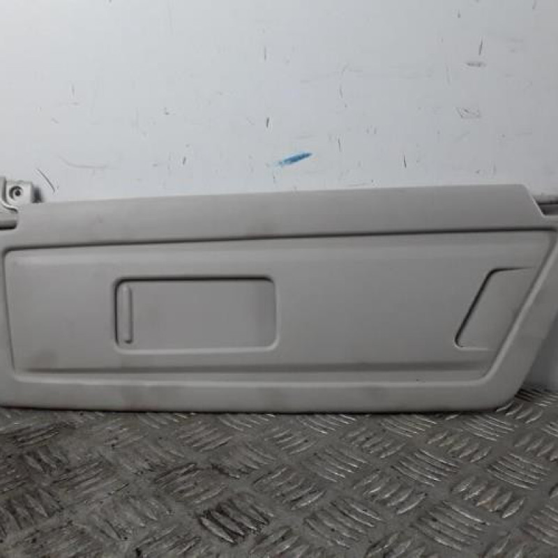 Pare soleil gauche CITROEN C4 PICASSO 1