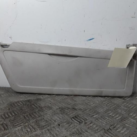 Pare soleil gauche CITROEN C4 PICASSO 1