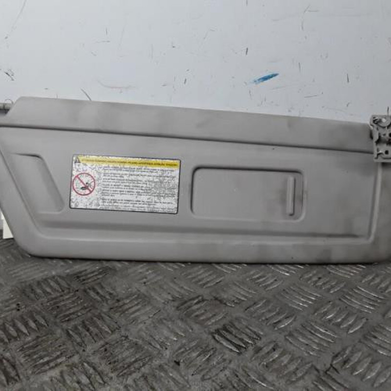 Pare soleil droit CITROEN C4 PICASSO 1