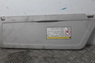 Pare soleil droit CITROEN C4 PICASSO 1