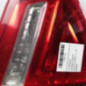 Feu arriere secondaire gauche (feux) CITROEN C4 PICASSO 1