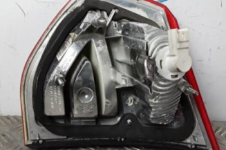 Feu arriere secondaire gauche (feux) CITROEN C4 PICASSO 1