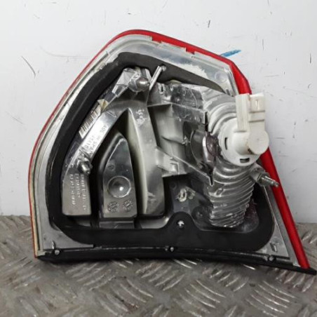 Feu arriere secondaire gauche (feux) CITROEN C4 PICASSO 1