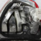 Feu arriere secondaire gauche (feux) CITROEN C4 PICASSO 1