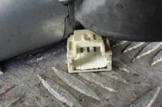 Moteur essuie glace arriere CITROEN SAXO Photo n°4