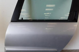 Porte arriere gauche PEUGEOT 206 Photo n°1