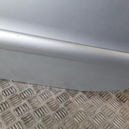 Porte arriere gauche PEUGEOT 206